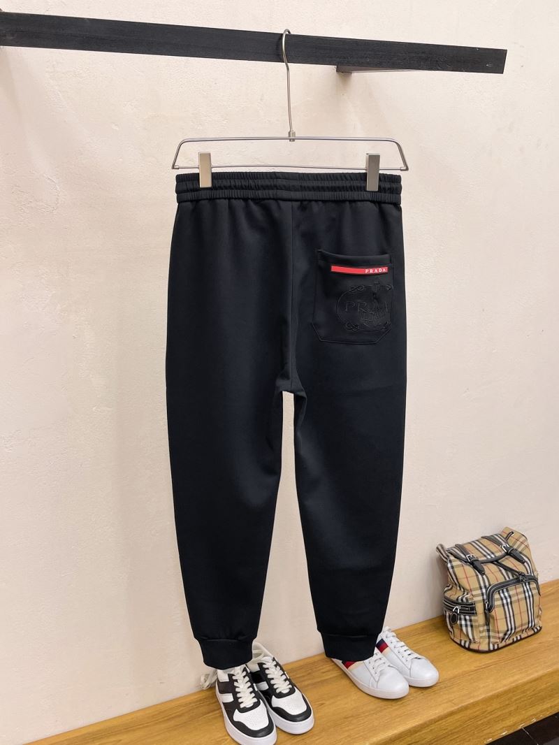 Prada Long Pants